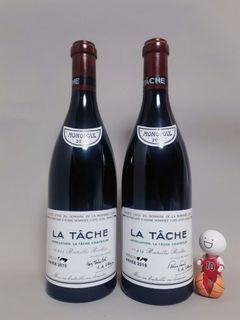 港島回收紅酒 羅曼尼DRC 拉塔希 Romanee Conti la tache