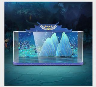Acrylic Case for LEGO 80049 Dragon of the east palace