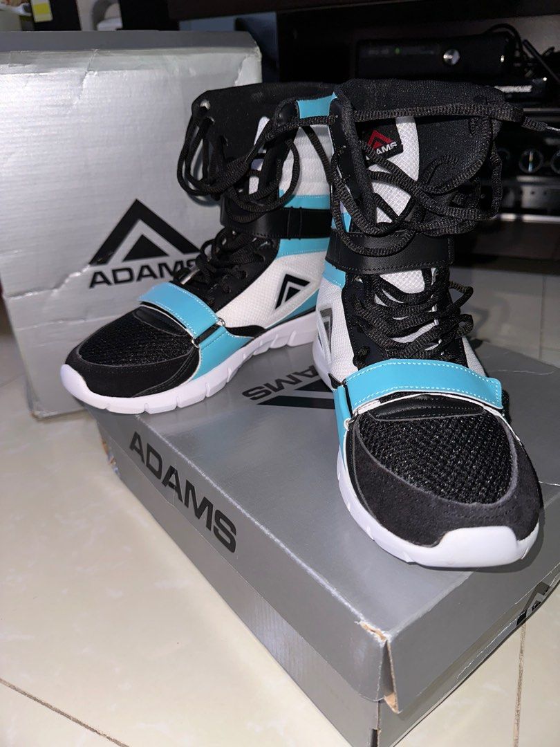Best boxing hotsell boots