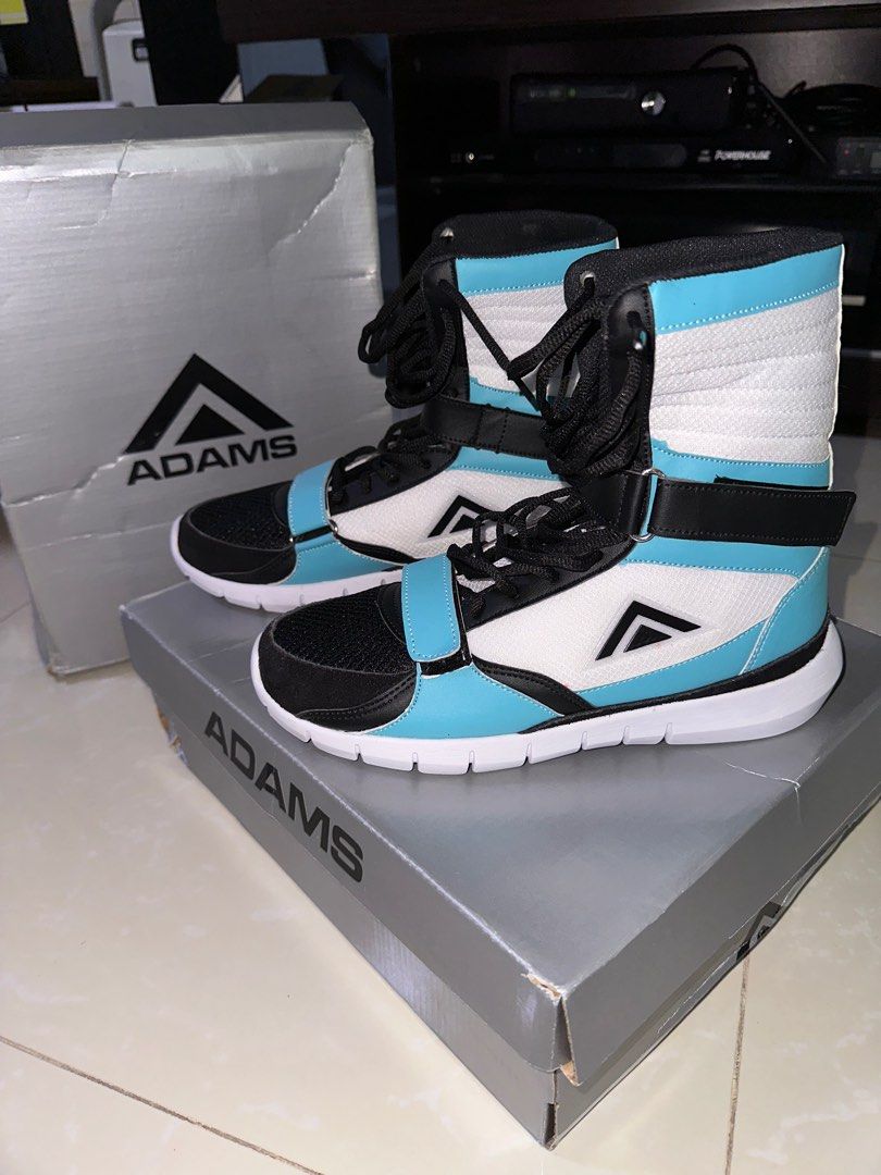 Best discount boxing boots