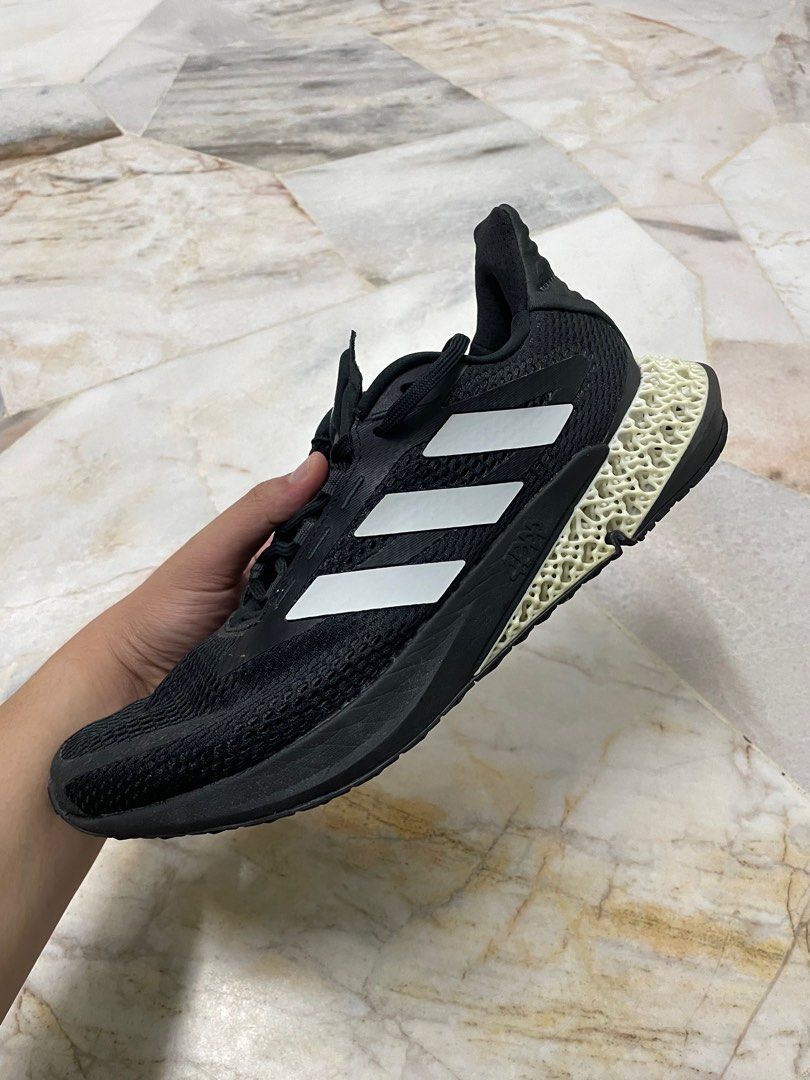 Adidas shop 4d harga