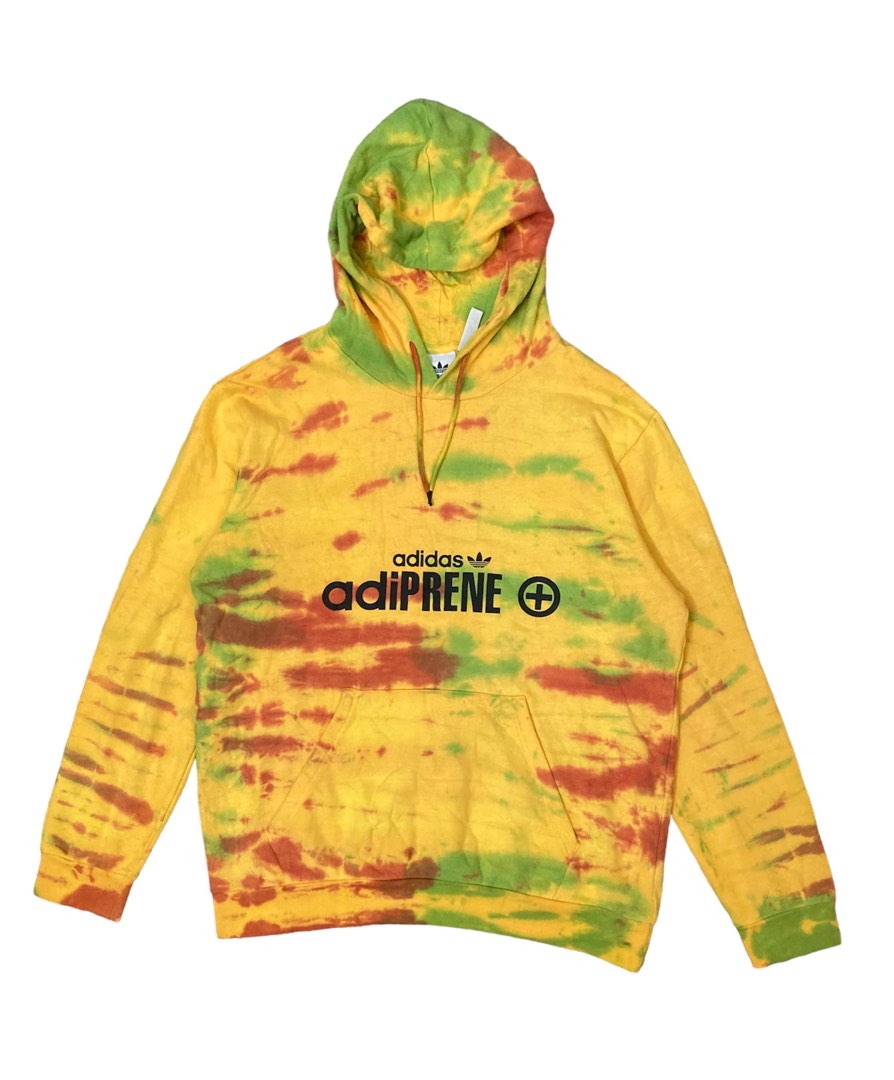 Adiprene hoodie deals