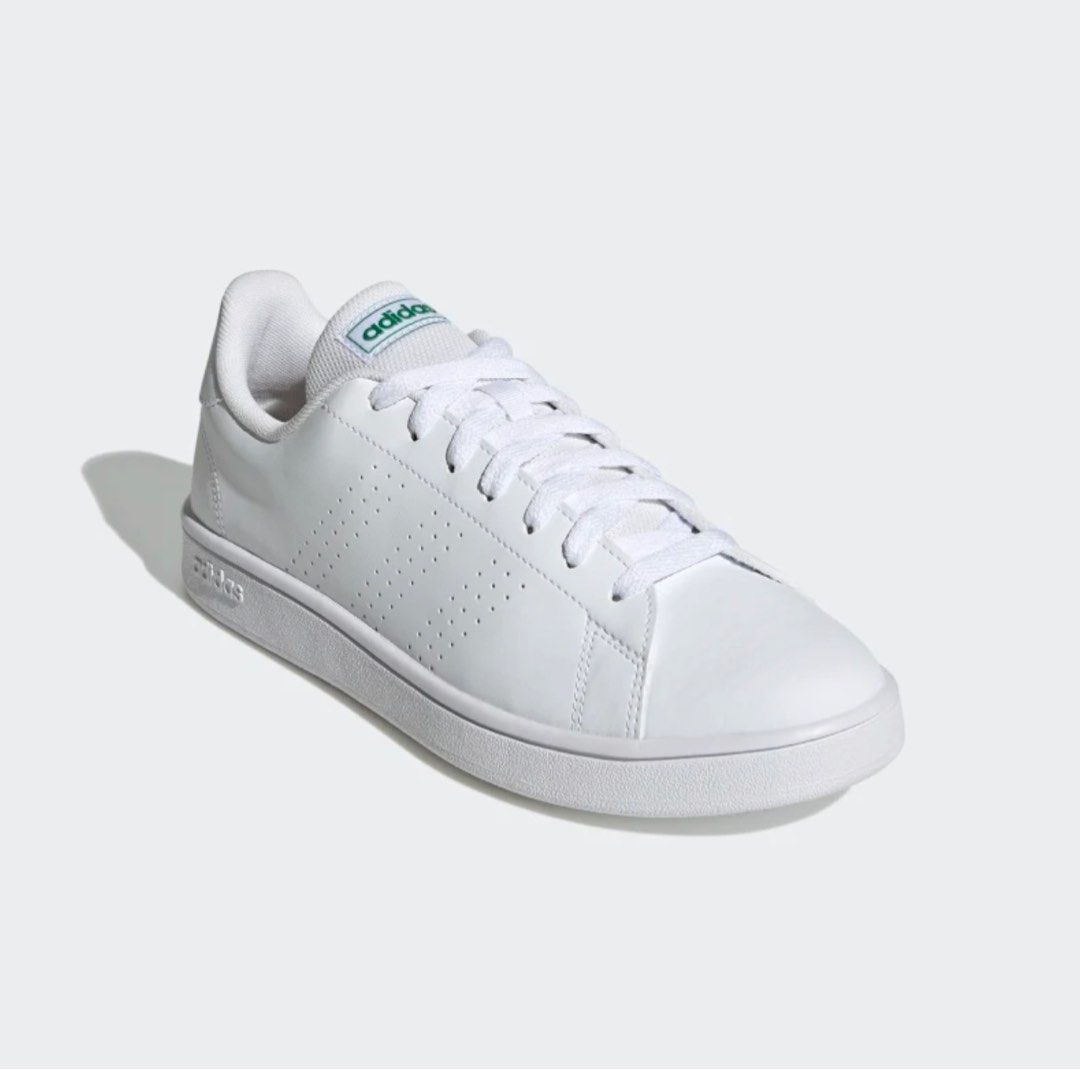 Adidas men's advantage 2025 clean vs lifestyle shoes