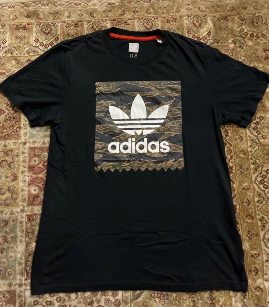 Adidas sk8 top