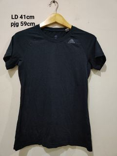 Adidas clima lite t-shirt size XS