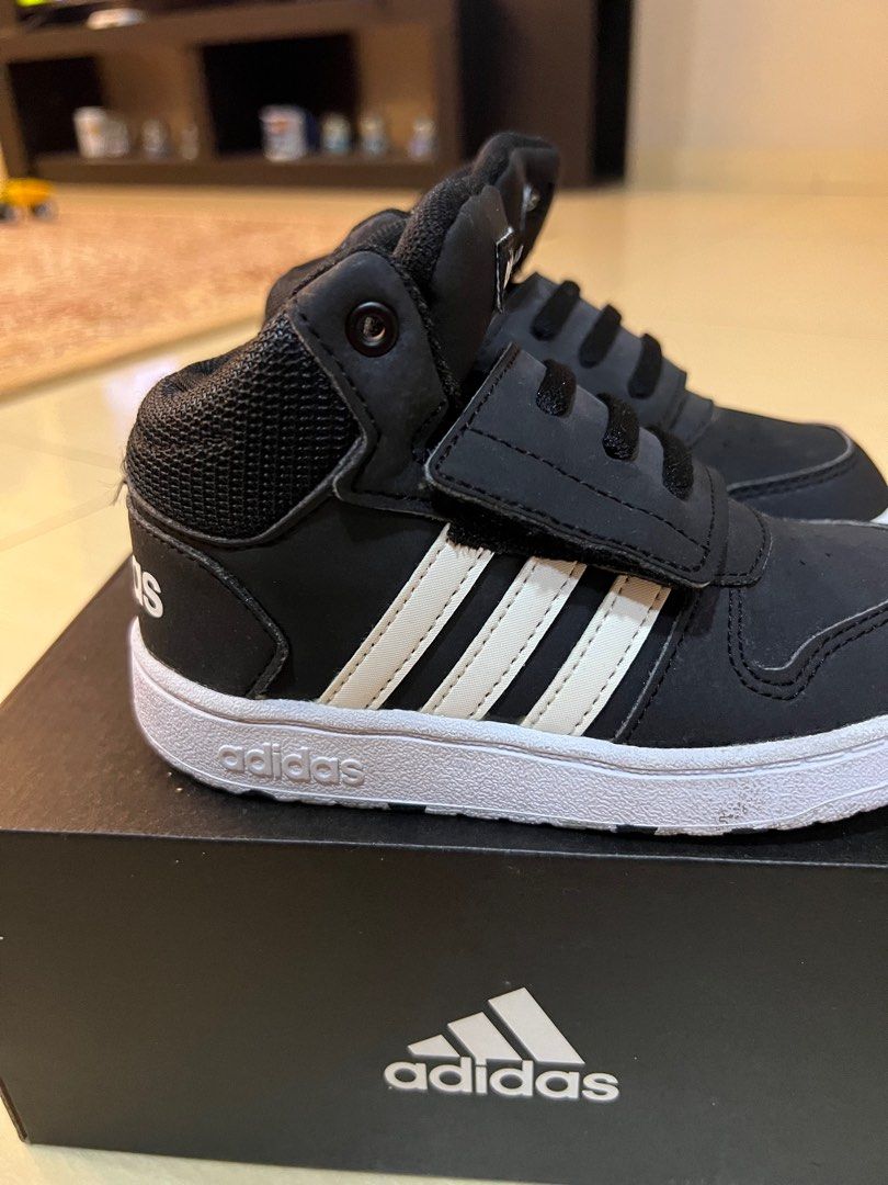 Adidas for kids, Babies & Kids, Babies & Kids Fashion on Carousell