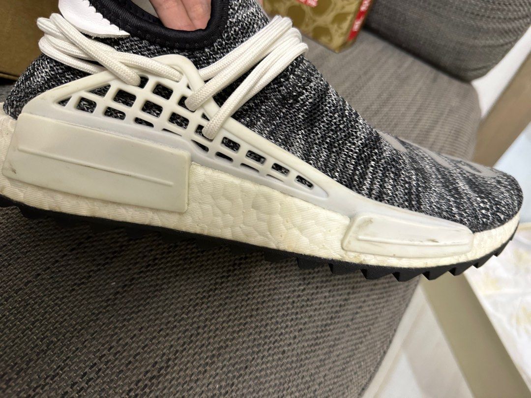 Human race pharrell oreo deals