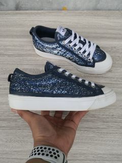Adidas NIZA Women Low Shoes