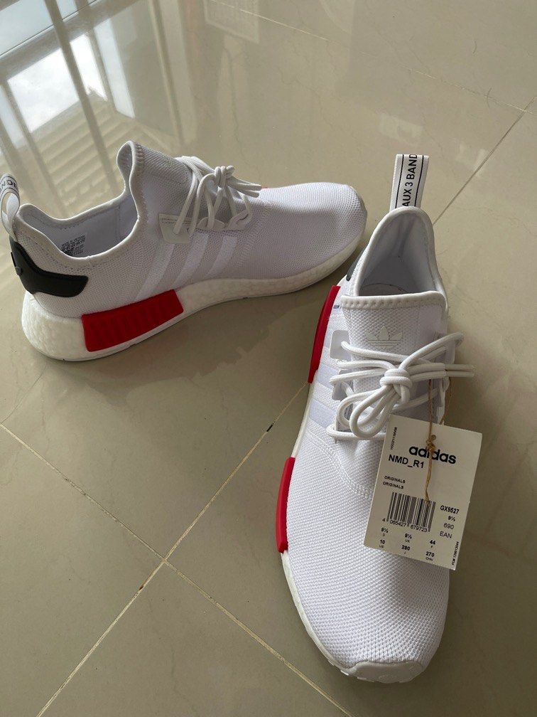 Adidas NMD