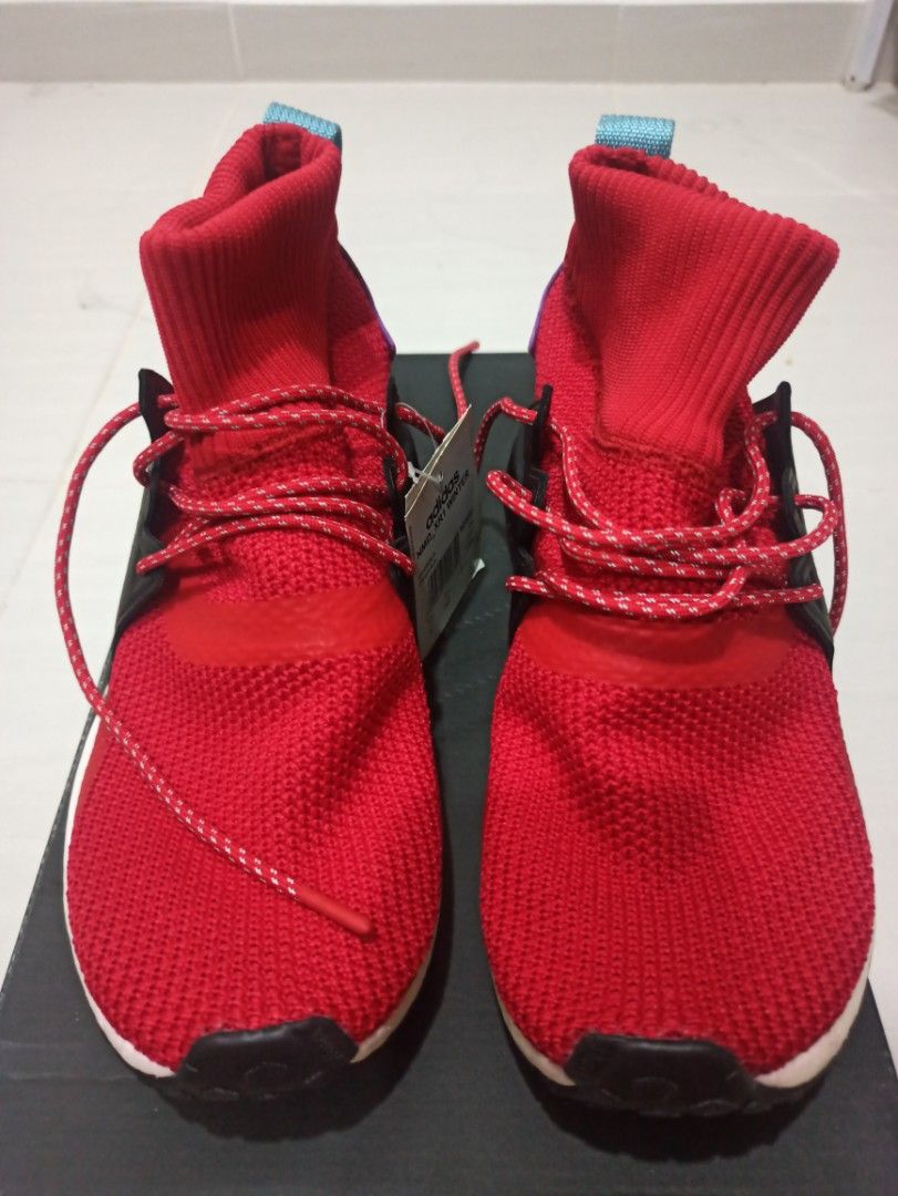 Nmd_xr1 top winter shoes