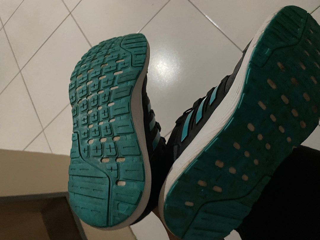 Original adidas shoe Sepatu Adidas Running Shoes