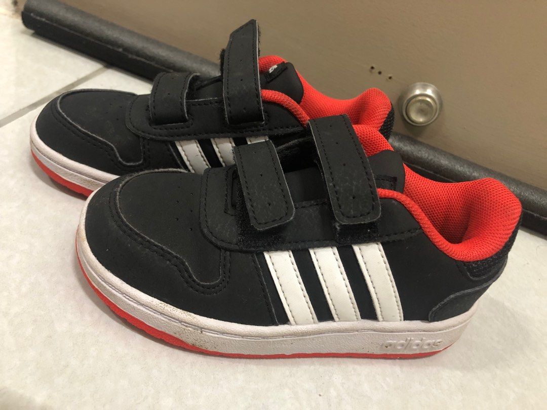 9k adidas top