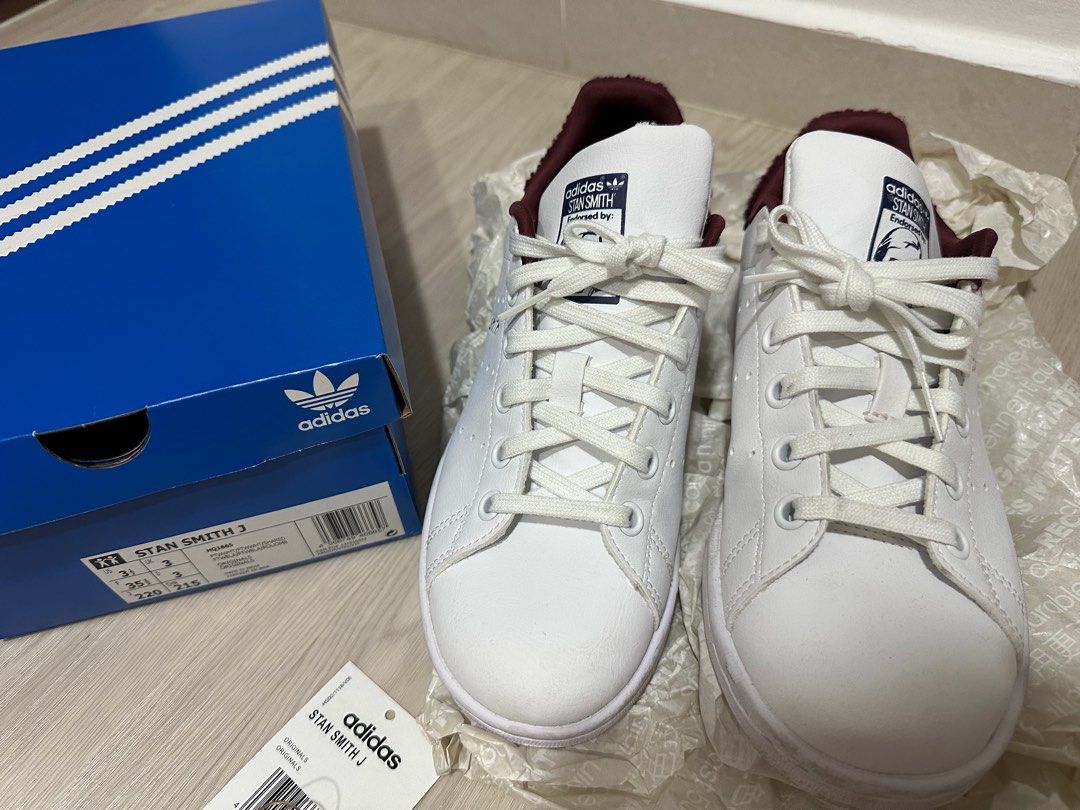 Uk 3 stan smith hotsell
