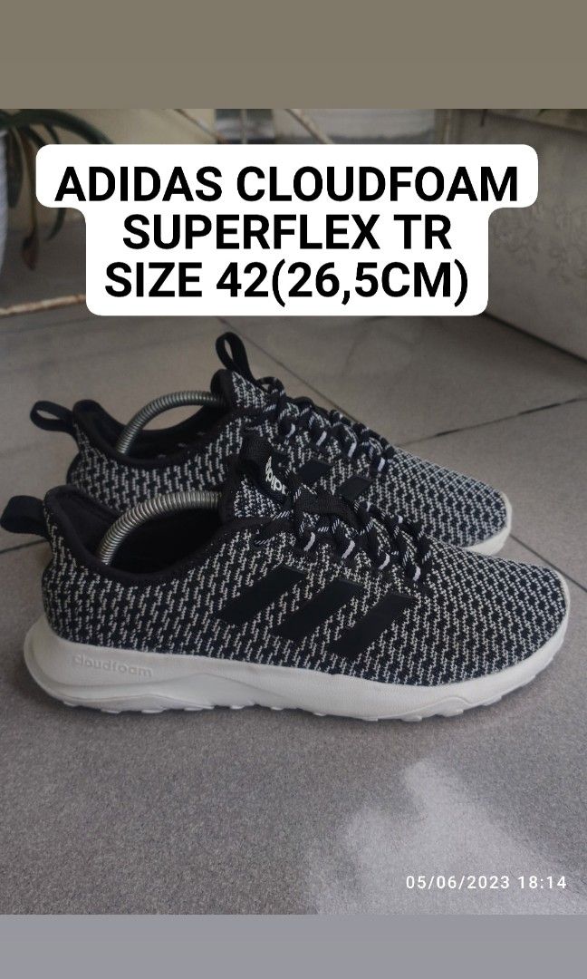Superflex tr sales