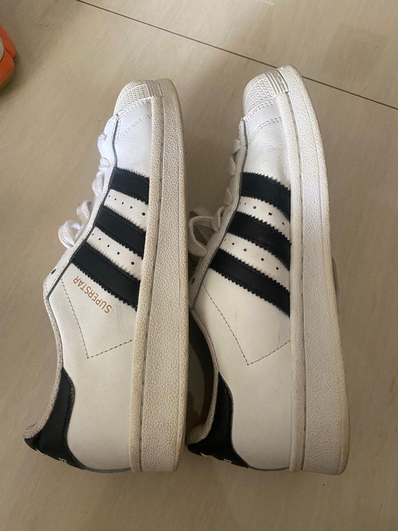 Superstar discount taille 24