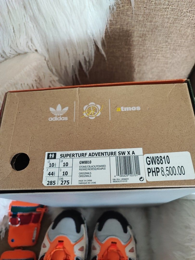 superturf adventure sw