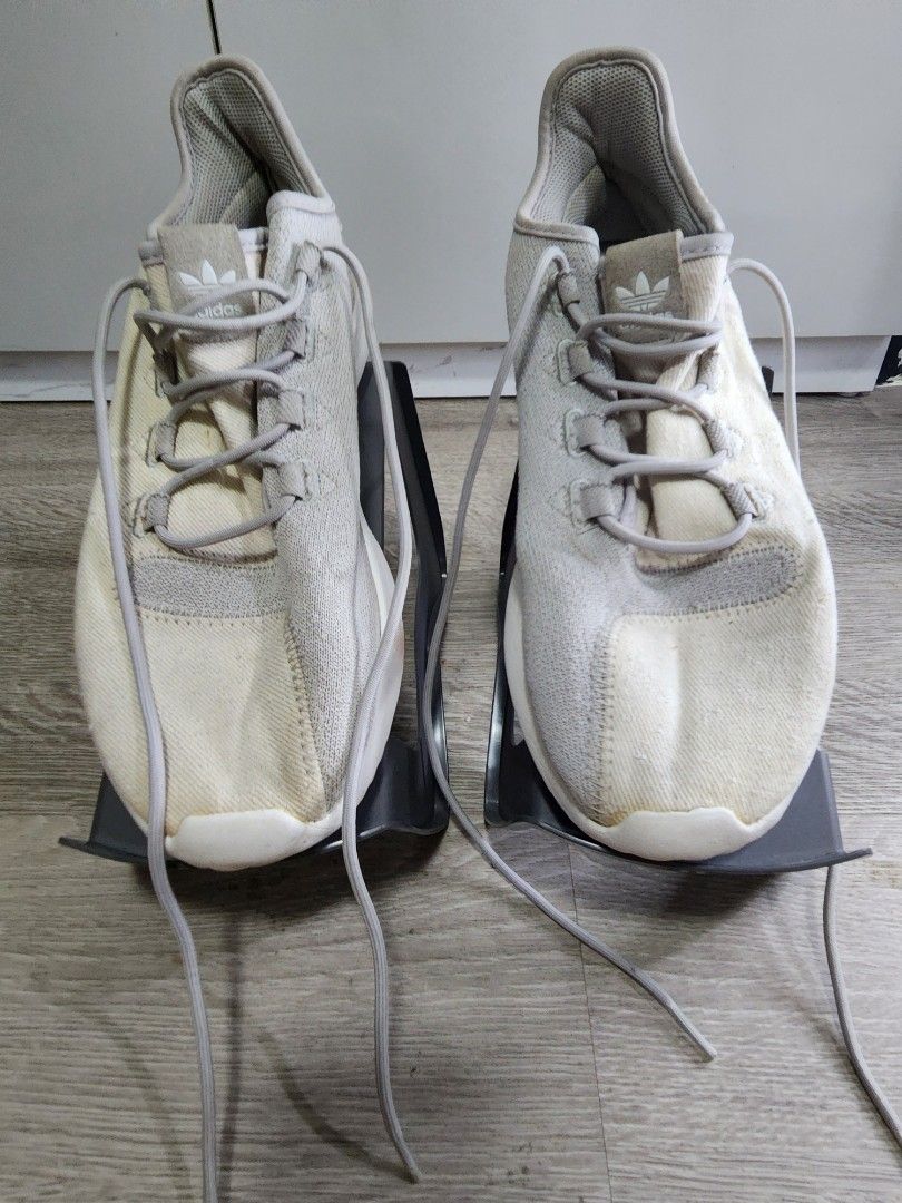 Adidas outlet tubular crema