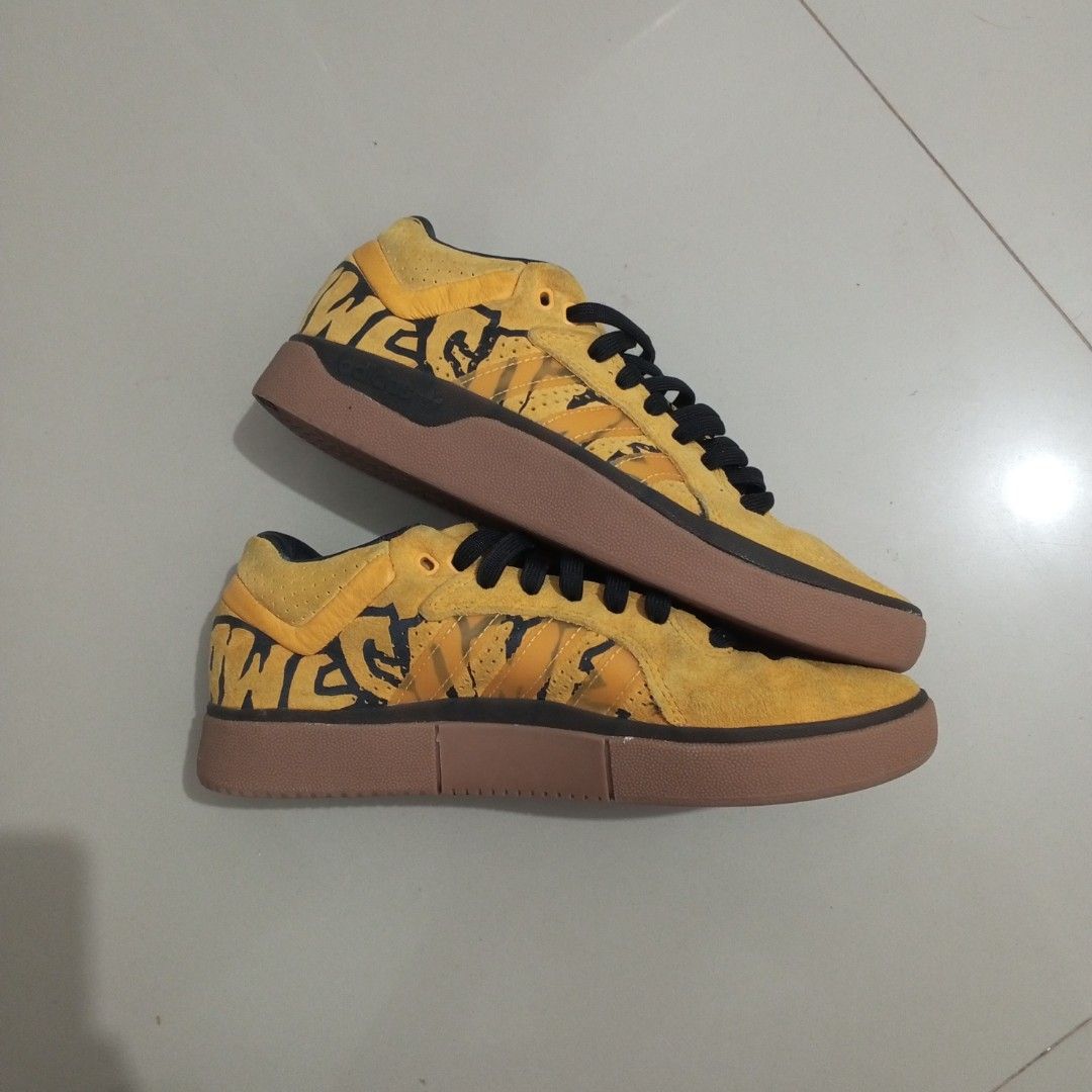 Adidas Tyshawn Jones x FA (23 CM), Women's Fashion, Footwear, Sneakers on  Carousell