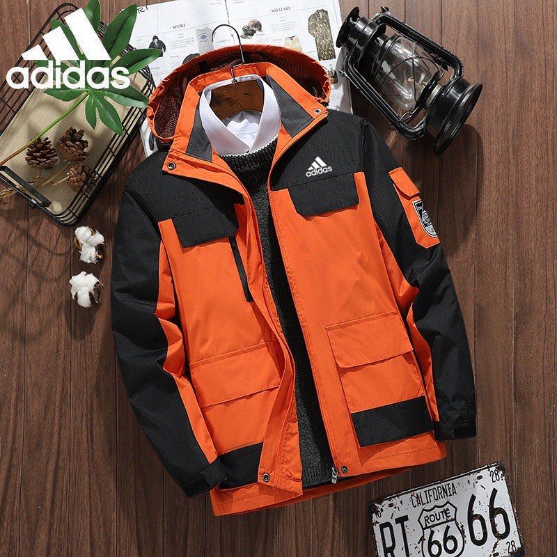 Adidas winter sports 2025 jacket