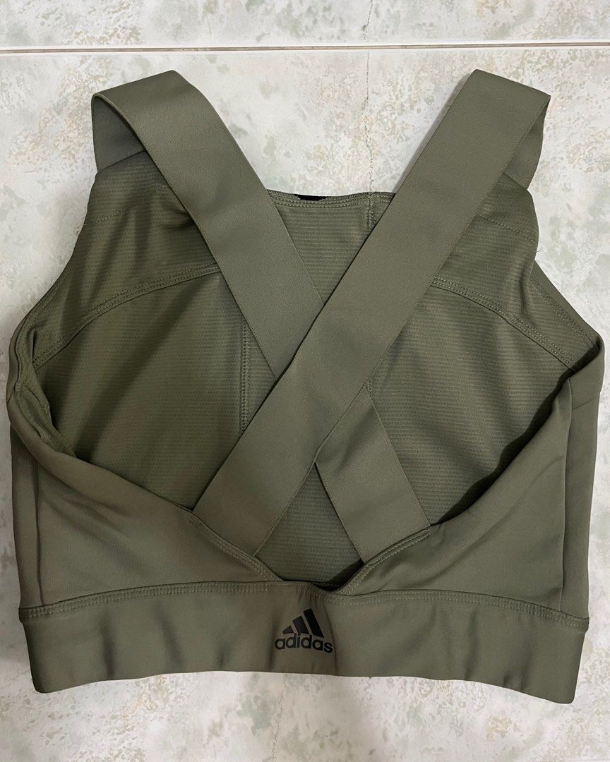 Adidas workout tops cheap