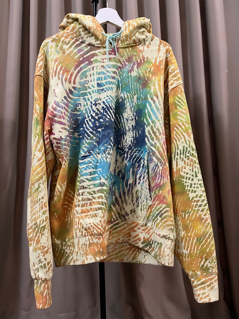 Pharrell top hu hoodie