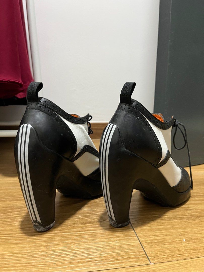 Y3 heels best sale