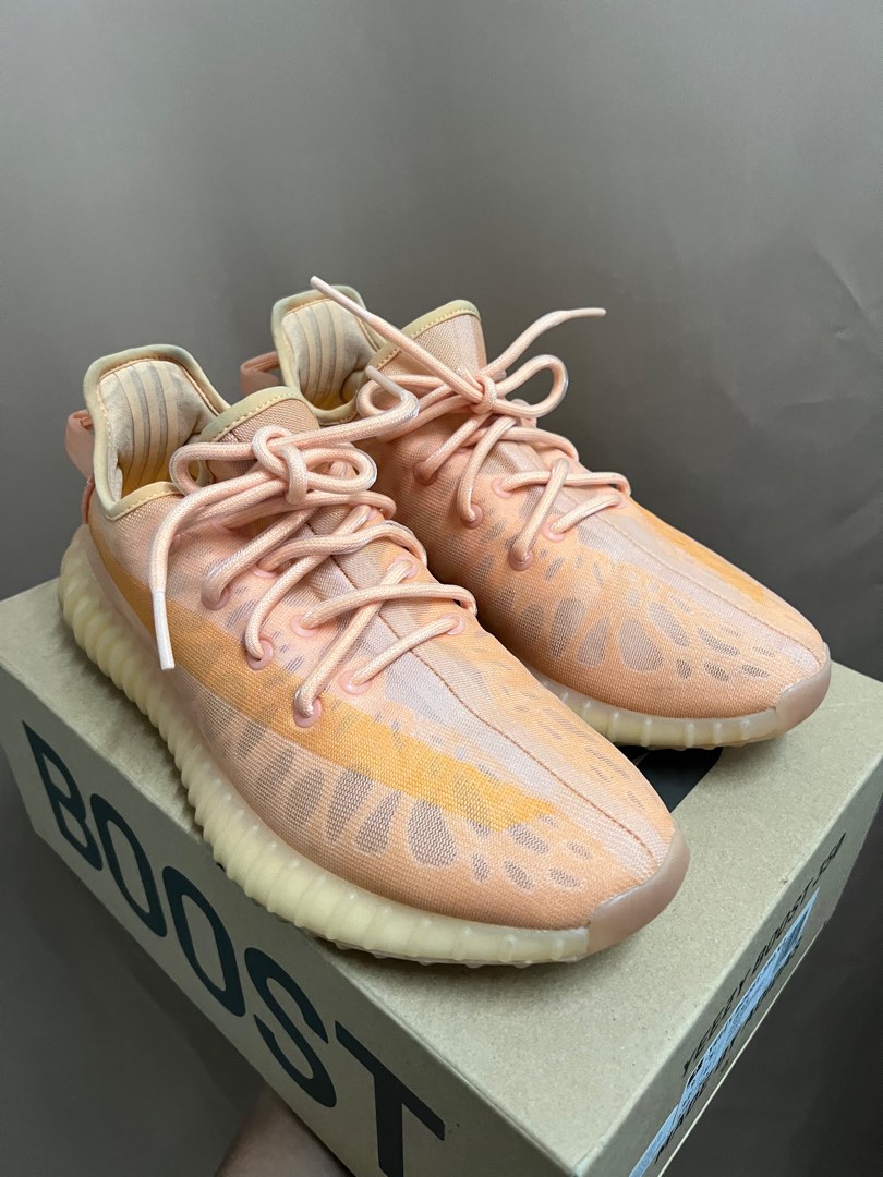 Adidas Yeezy Boost 350 V2 Mono Clay, Men's Fashion, Footwear, Sneakers on  Carousell