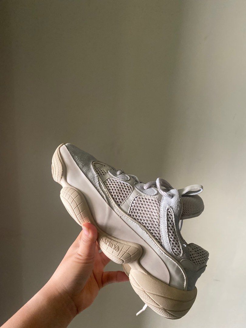 adidas YEEZY BOOST 500 カニエウェスト イージー