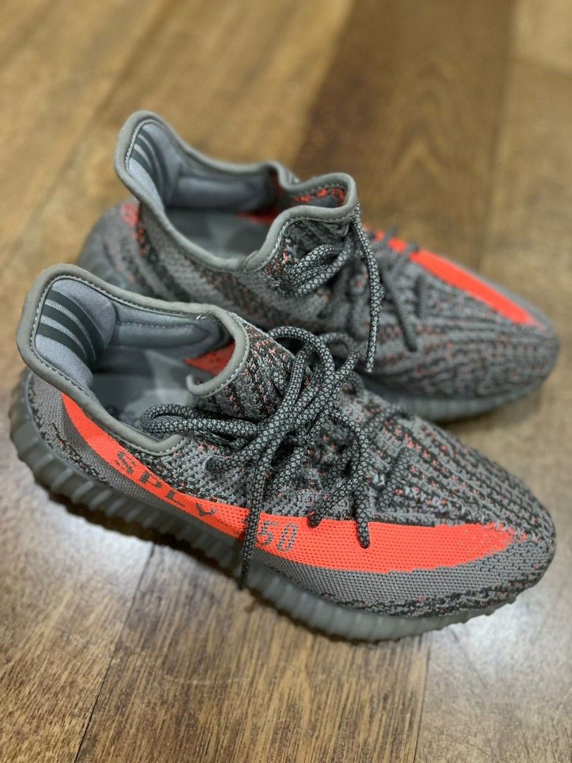 Adidas yeezy top originales