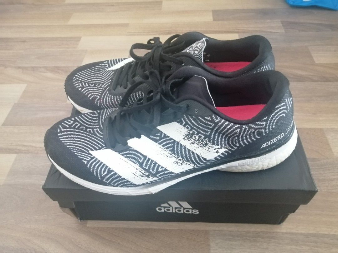 Adizero Japan 5
