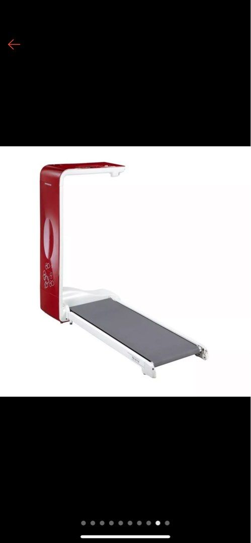Aibi ez best sale tone desk manual
