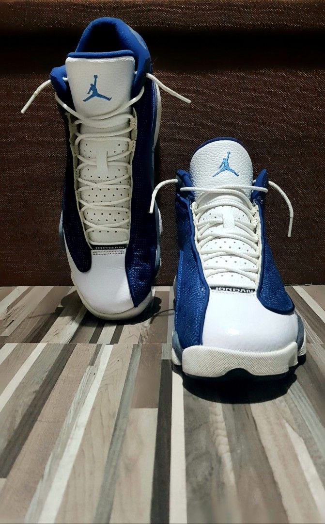 Air Jordan 13 Retro OG Flint 2020 Sale or Swap Men s Fashion