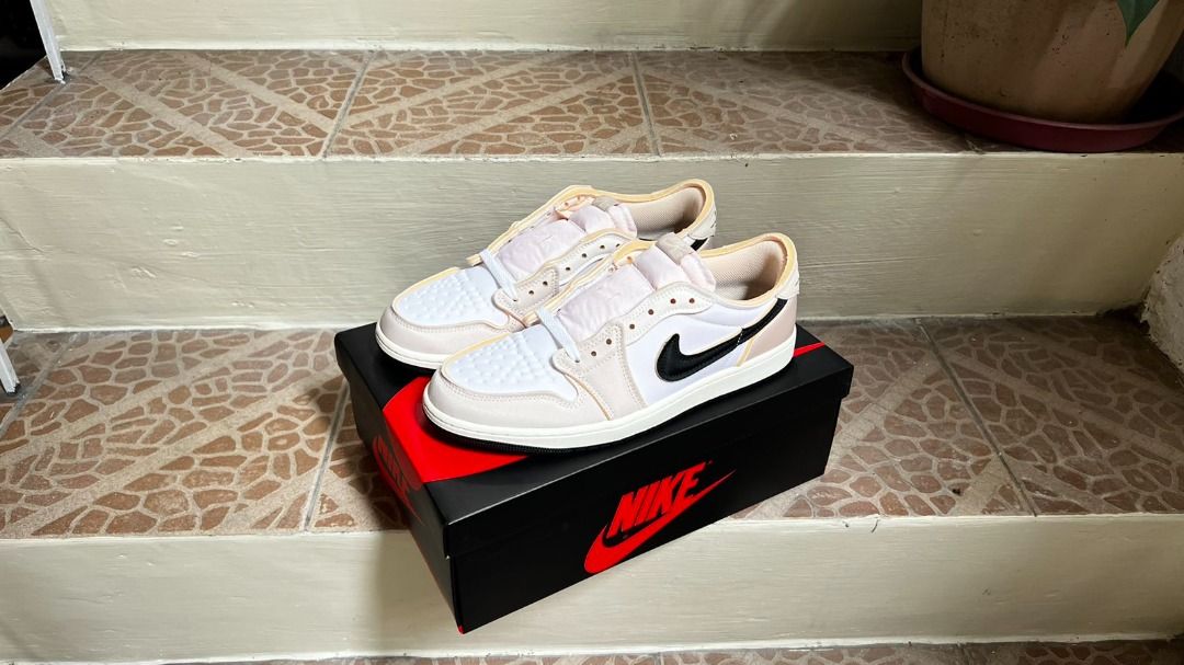 air jordan og coconut milk