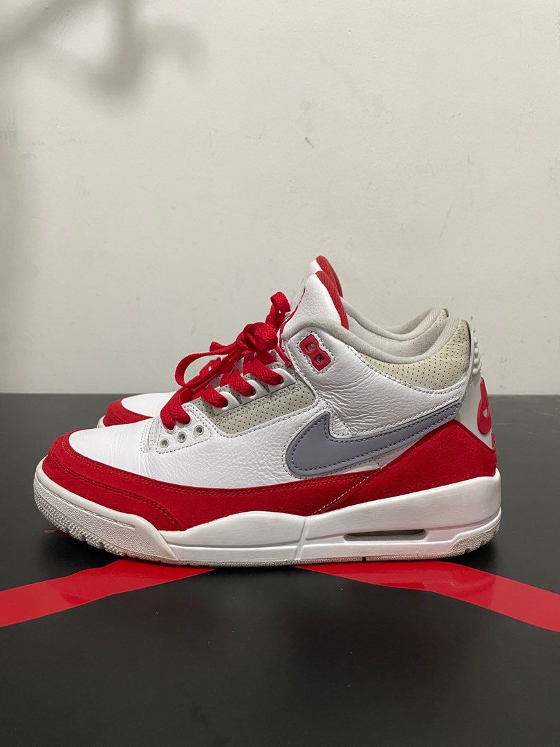 Jordan 3 tinker 2019 store