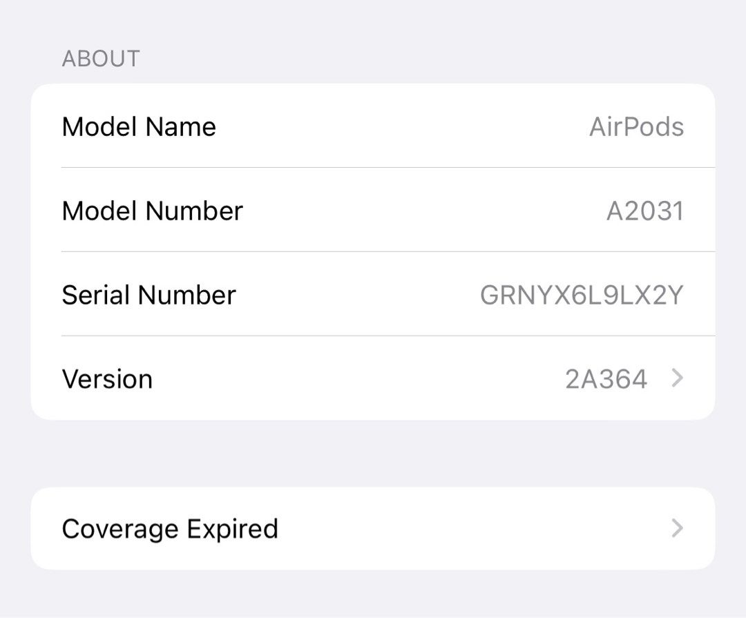 Airpods best sale 2 2a364