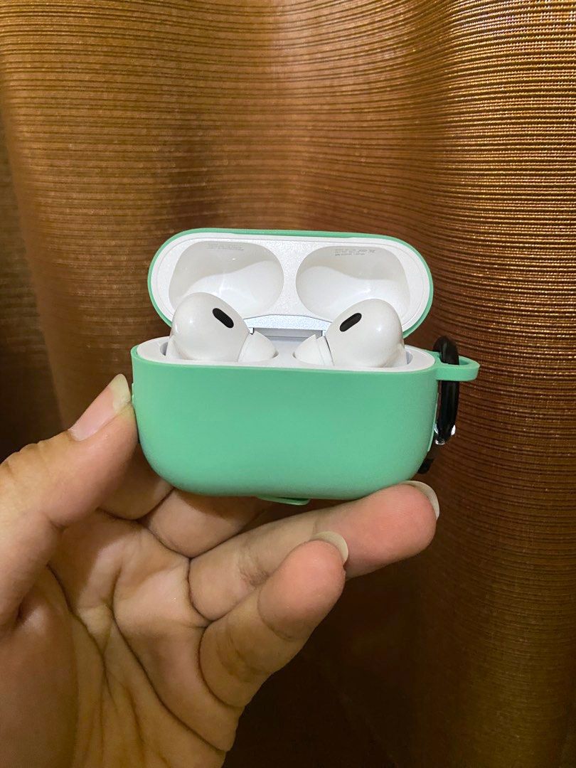 Airpods Pro Gen 2 Ex Inter FullSet Shopee by Req