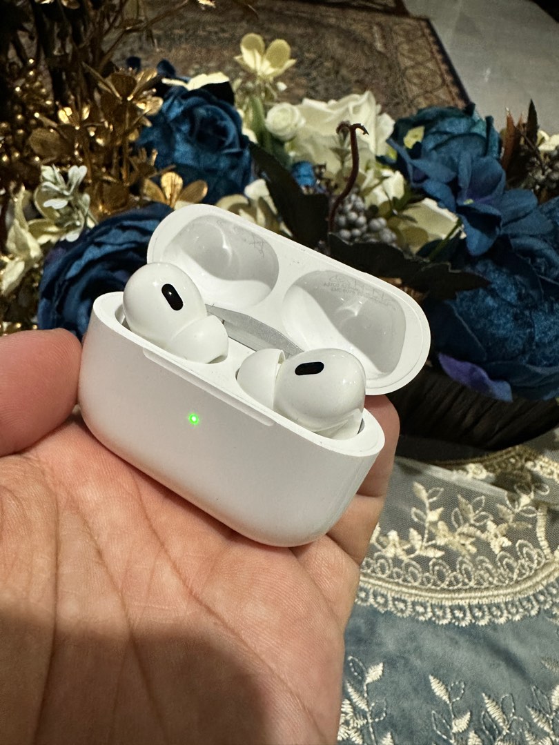 Airpods Pro Second Gen still under warranty, Mobile Phones & Gadgets
