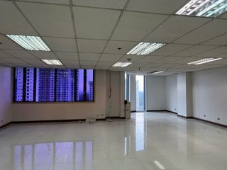 ALABANG OFFICE SPACE FOR LEASE