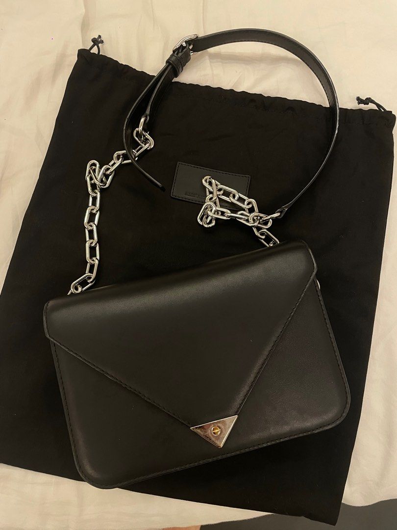 Alexander wang hotsell crossbody bag