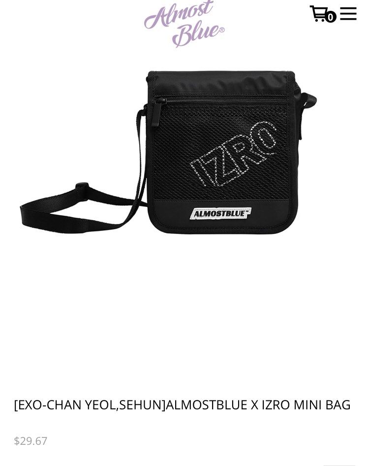 Izro mini bag online