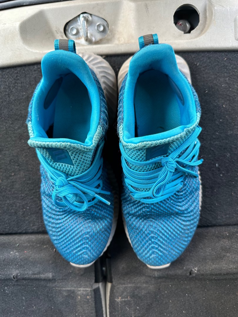 Alphabounce style hotsell