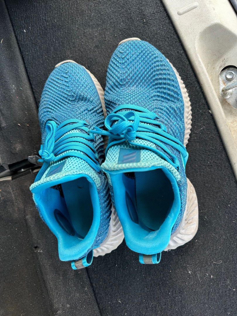 Alphabounce instinct azul sales