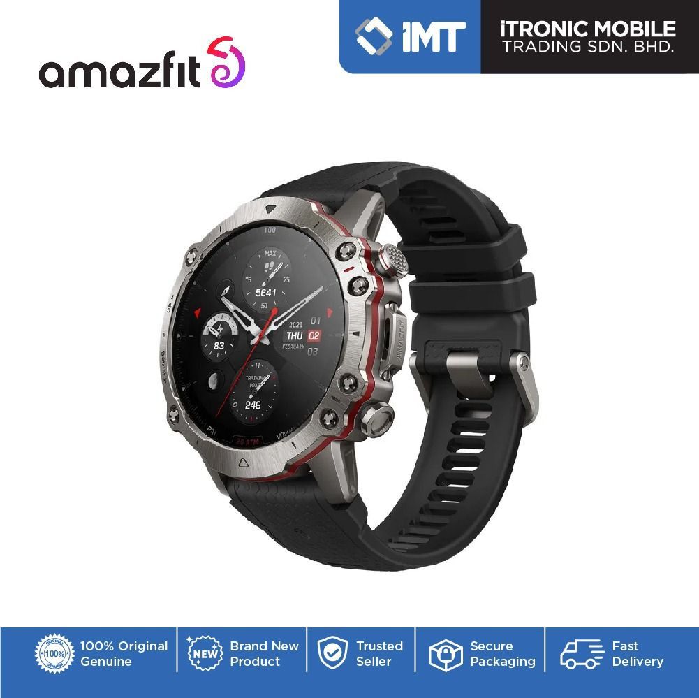 Beli amazfit stratos online