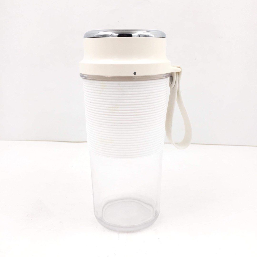 ANKO 300mL Portable USB Glass Blender 220volts on Carousell
