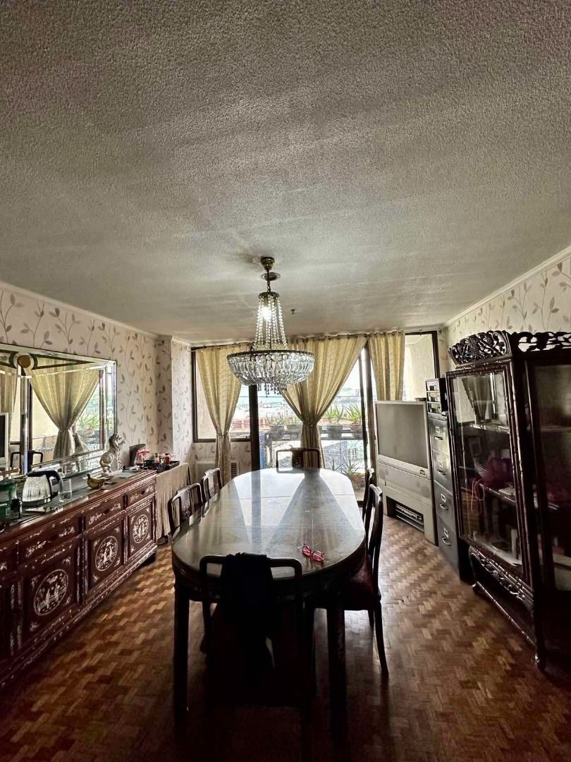 Annapolis Street Greenhills, San Juan 2BR, Property, For Sale