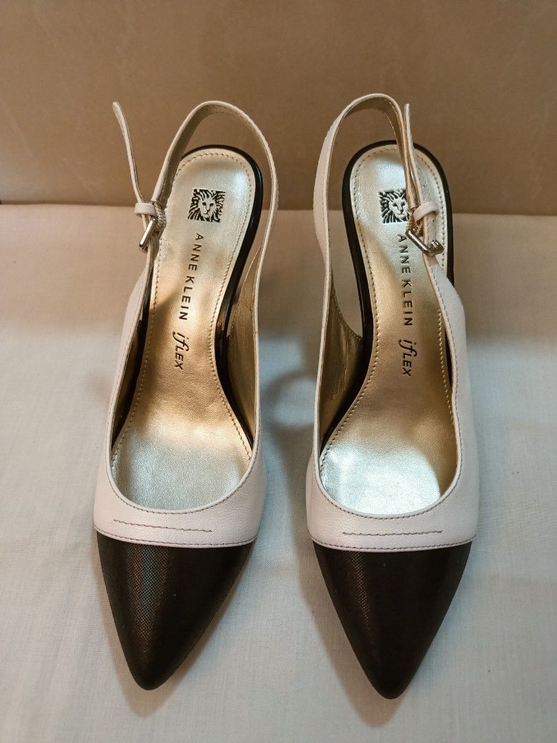 Anne klein iflex heels online