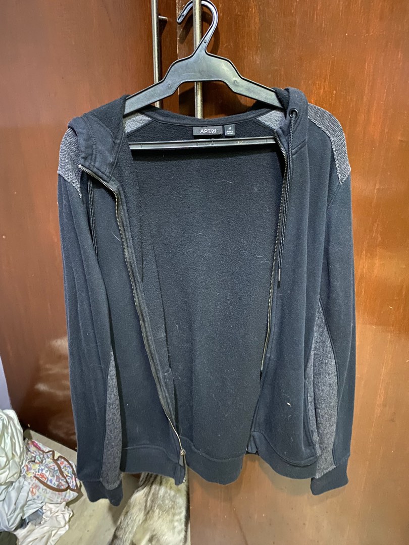 Apartment 9 clothing 2025