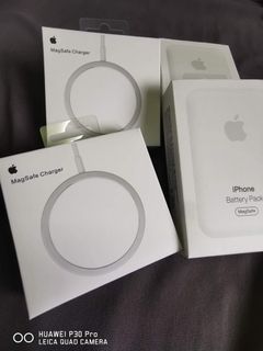 Apple | Magsafe charger / battery pack  original