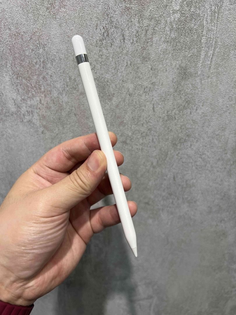 Apple原廠 Apple Pencil 一代 極新品項 只要1800 !!!