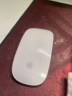apple magic mouse
